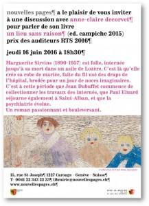 NouvellePages