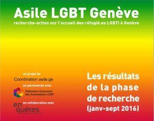 Asile
