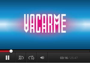 RadioVacarme