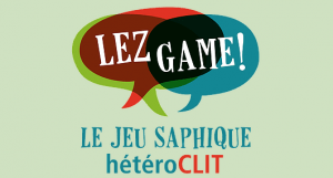 LezGameUne