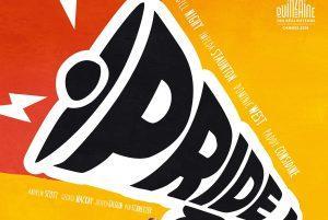 Pride-affiche