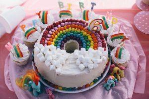 Anniverssaire