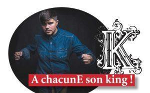 FlyerKing.indd