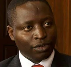 David Bahati