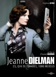 Jeanne Dielman