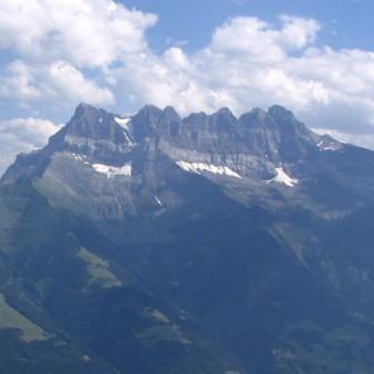 Tour des Dents du midi