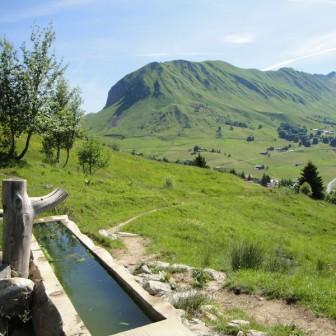 Week-end filles au Chinaillon 