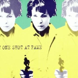 I shot Andy Warhol