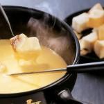 fondue