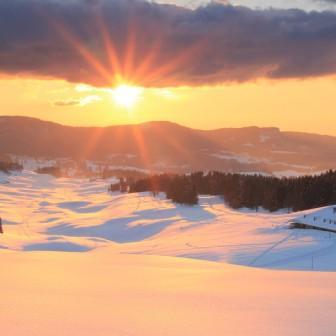 !!! ANNULÉ !!! Raquettes et Fondue à St-Cergue
