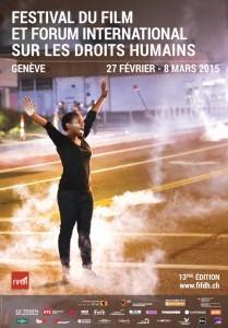 Festival du FIlm sur les Droits Humains