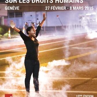 Journée des Femmes: Festival du Film sur les Droits humains