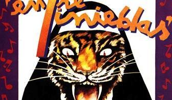 Dans les Ténèbres (de Pedro Almodòvar)