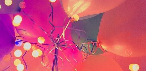 Anniversaire de Stéfanie ! (buffet canadien et grillades)