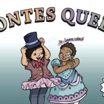Contes Queer