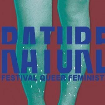 Rature : Festival Queer Féministe