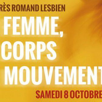 Congrès romand lesbien