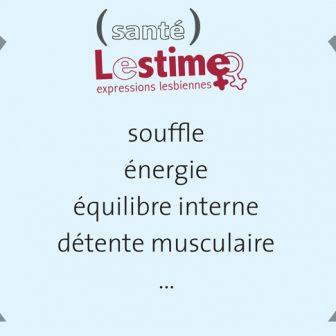 Pratique de Bien être : Qi Gong - Automassage de Thymus