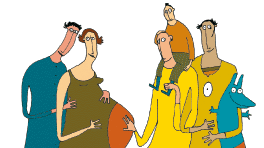 Soirée de discussions et partages