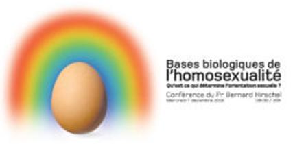 La biologie permet-elle d’expliquer l’homosexualité ?
