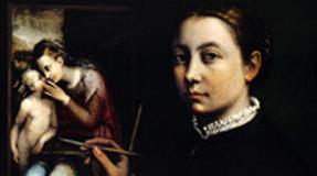 Artistes femmes, à la force du pinceau