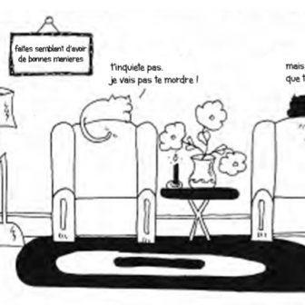 Attention annulé - Atelier Consentement Wely Wely Want