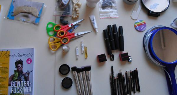 Atelier Drag King : A ChacunE son King !