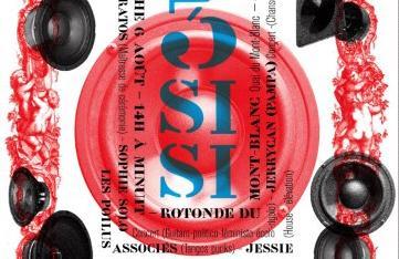 La 3-SISI - Evénement festif à ne pas manquer !