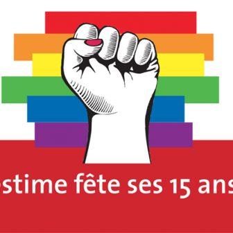 Lestime Fête ses 15 ans !