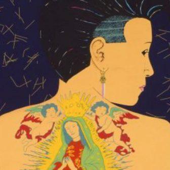 la culture mestiza lesbienne de Gloria Anzaldúa