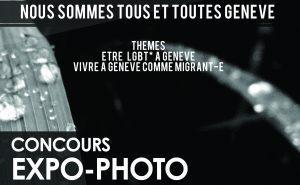 Concours photo LGBT
