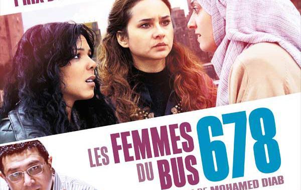Les Femmes du Bus 678