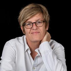 Dédicace du livre de Sophie Meyer, "Les cahiers de feu"