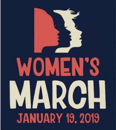 Women&rsquo;s March – Zurich