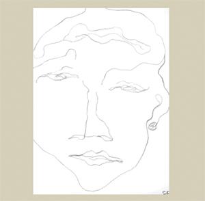 Buffet Canadien et clôture de l’exposition de Sandrine Ferrari