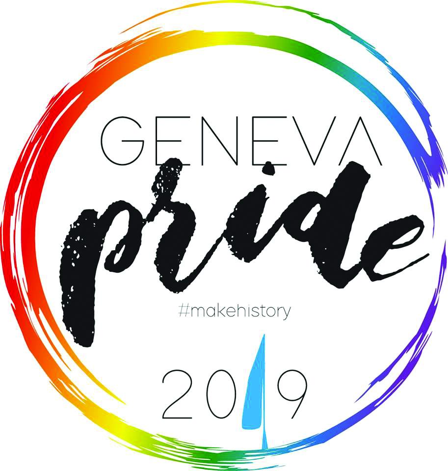 Geneva Pride 2019 avec lestime