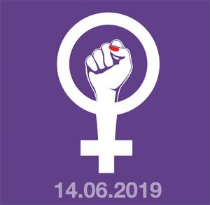 Grève des femmes, grève féministe - Venez défiler avec Lestime !