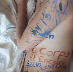 En Corps Et Encore