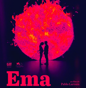 Annulé - Discussion avec le public autour du film "Ema"