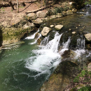 Balade de Satigny à La Plaine