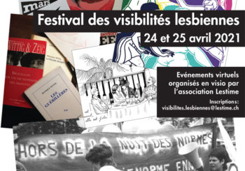 Festival des visibilités lesbiennes