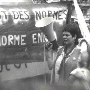 Table ronde - De « mauvais » sujets politiques ? Les invisibles de l’histoire du féminisme