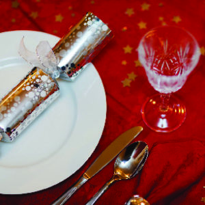 Dîner de Fêtes de fin d’année