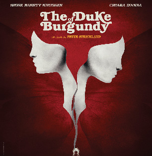 The Duke of Burgundy