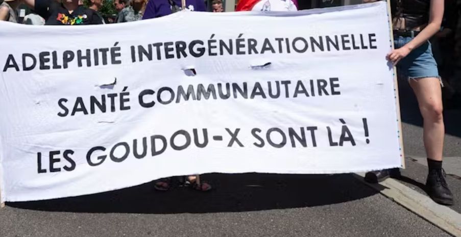 Grève féministe