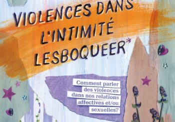 Atelier Violences dans l'intimité lesboqueer