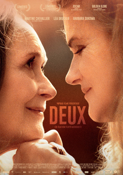 SOIRÉE CINÉ-CLUB