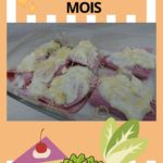 SOIRÉE METS DU MOIS ; Pat et Elisabetta mettent les tabliers pour nous régaler !