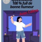 CE SOIR : QUEERAOKÉ avec CÉLINE et DANICA aux platines !