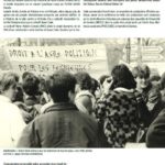 NOTRE BALADE « Sur les pas d’ILIS 86 » !